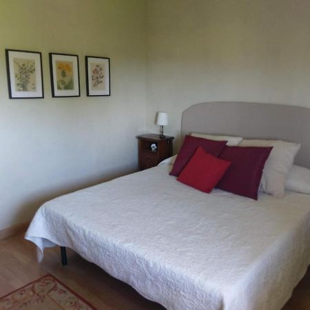 Villa Chiara Pergine Valdarno Kültér fotó
