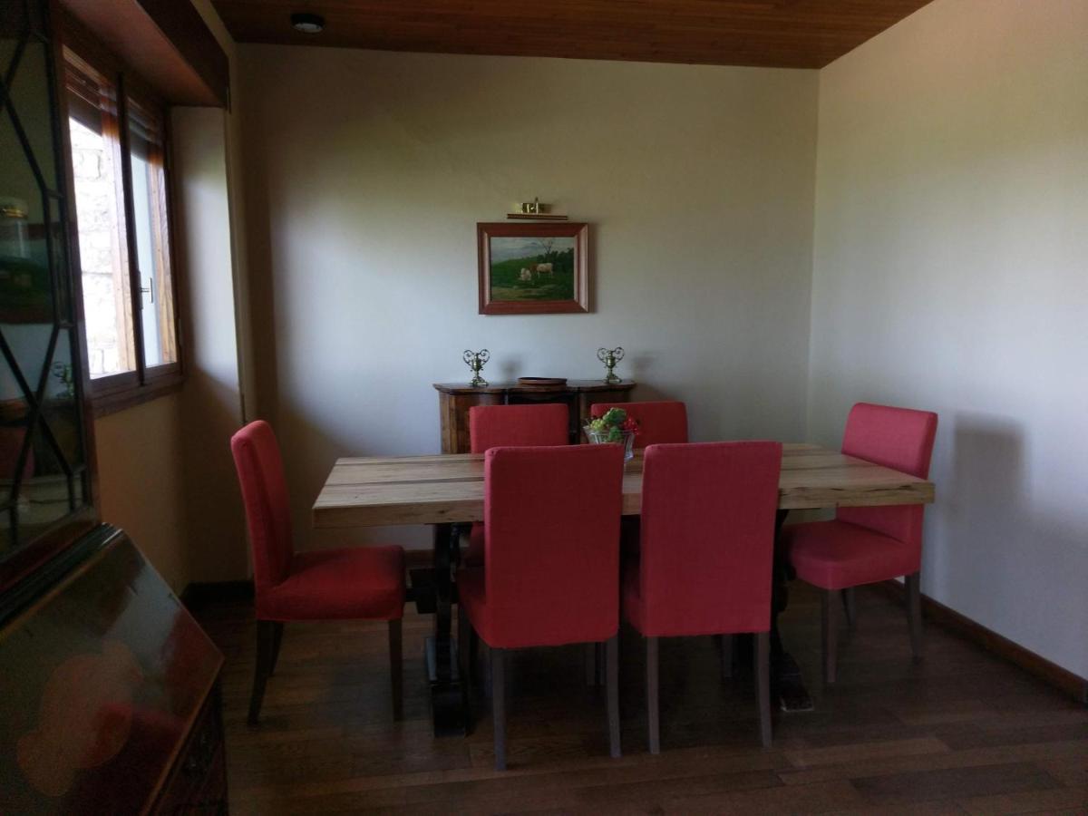 Villa Chiara Pergine Valdarno Kültér fotó